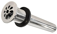 NATIVE TRAILS DR150-PN BATH DRAINS & PARTS