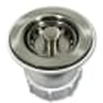 NATIVE TRAILS DR220-BN STRAINERS WITH SPUDS