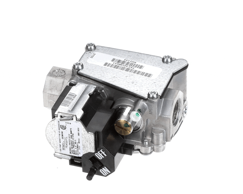 INTERNATIONAL COMFORT PRODUCTS 1175976 GAS VALVE ASSEMBLIES