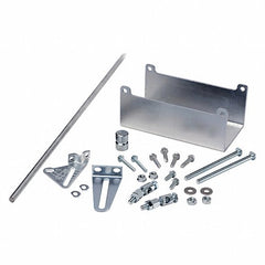JOHNSON CONTROLS M9000-270 WALL BRACKETS & PARTS