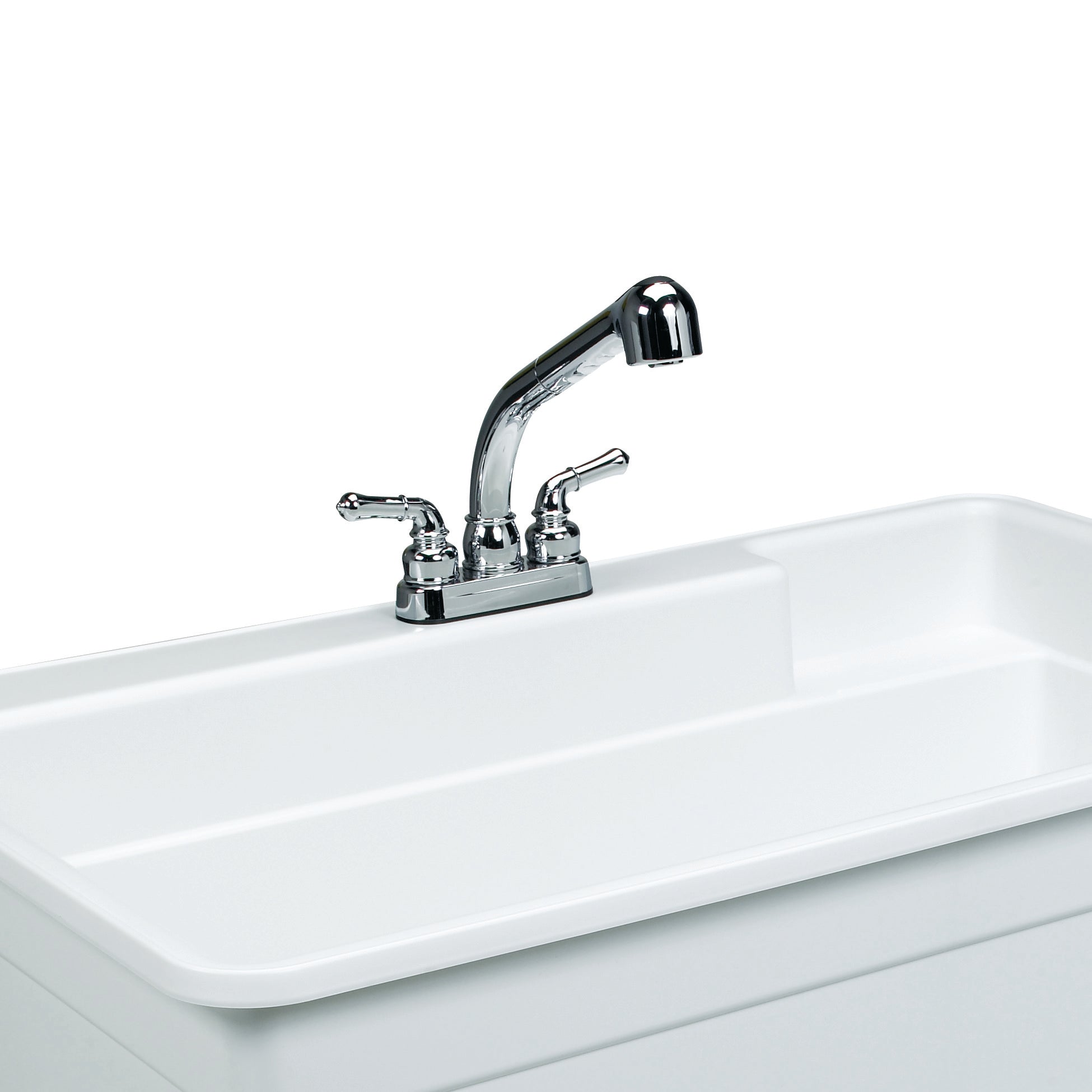 MUSTEE 28.600A BATH & KITCHEN FAUCETS