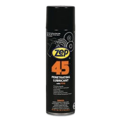 ZEP 17401 LUBRICANTS