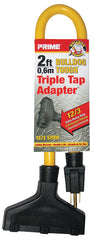PRIME 400090 POWER & EXTENSION CORDS