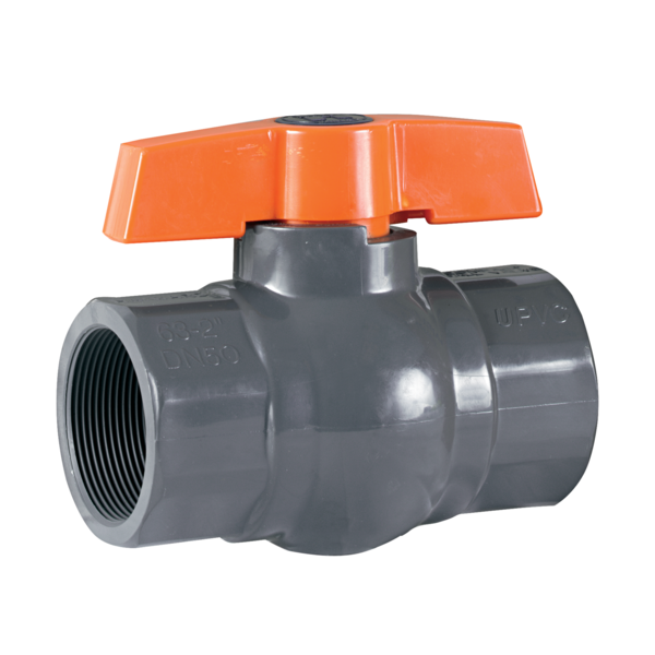 HAYWARD QV1T200TE BALL VALVES
