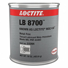 LOCTITE 234246 ANTI-SEIZE COMPOUNDS