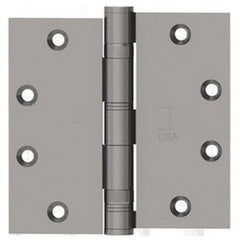 HAGER BB1279NRP4.5X4.5US26D HINGES, LATCHES, MOUNTING BRACKETS, CLIPS