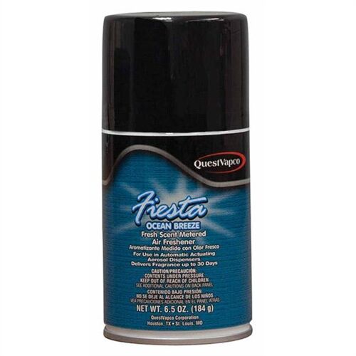 QUEST SPECIALTY 398001 MEDIA AIR CLEANERS