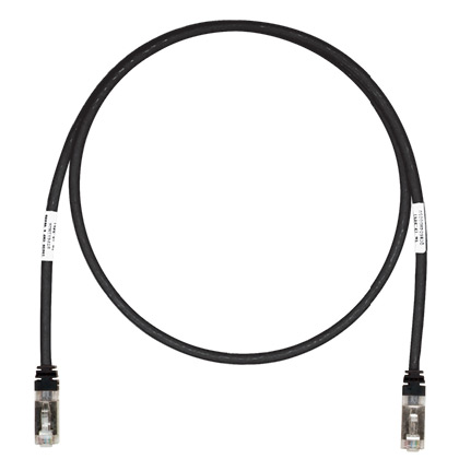 PANDUIT STP6X3BL ELECTRICAL CABLES