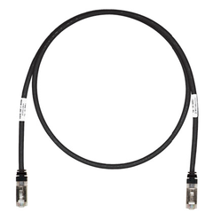 PANDUIT STP6X3BL ELECTRICAL CABLES