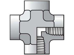 PARKER 1/2KMMOO-S PIPE FITTINGS