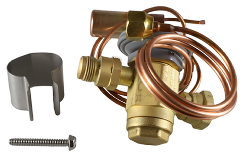 TRANE VAL9555 VALVE REPAIR & REBUILD KITS