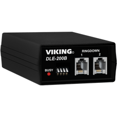 VIKING DLE-200B HEATER CONTROL BOARDS