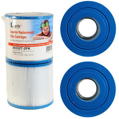 DARLLY FILTRATION 40352-2PK AIR CLEANER REPLACEMENT PARTS