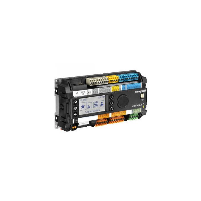 HONEYWELL WEB-EHSERIESNX26D DISPLAY CONTROL BOARDS