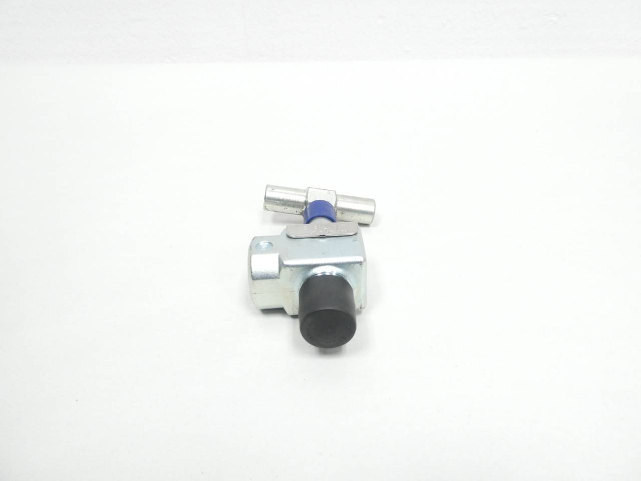 BALON N463-A BALL VALVES