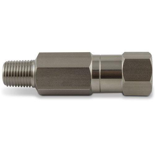 MAKO PRODUCTS NC10S4M4F PRESSURE REGULATORS