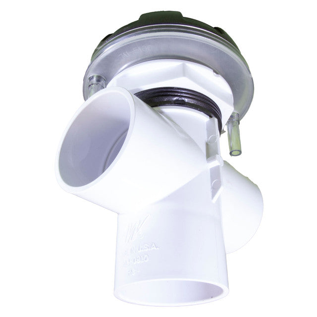 WATERWAY PLASTICS 600-3239-DSGL POOL DIVERTER VALVES