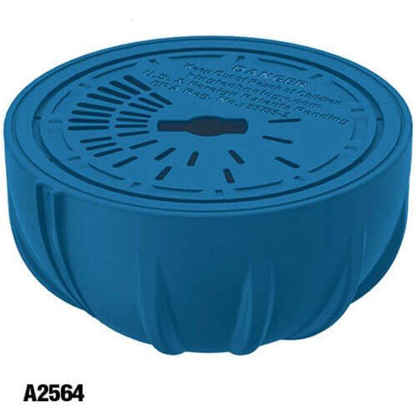 KING TECHNOLOGY 20457 CHLORINE FEEDER ASSEMBLIES & PARTS
