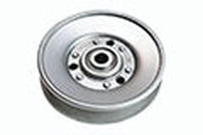 FAFNIR 010-10482 MOTOR PULLEYS