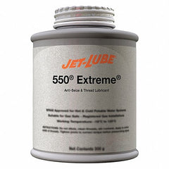 JET-LUBE 47104 ANTI-SEIZE COMPOUNDS
