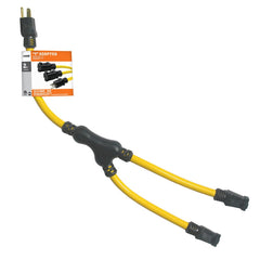 PRIME AD180802 TERMINALS
