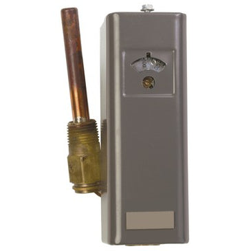 HONEYWELL L4006A1017/U AQUASTAT CONTROLS