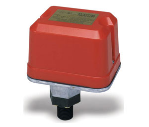 SYSTEM SENSOR EPS402 RELAYS
