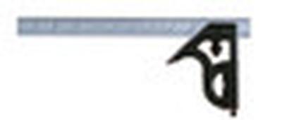 STARRETT 50055 COMBINATION SQUARES