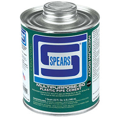 SPEARS MP90C-020 AIR CLEANER REPLACEMENT PARTS