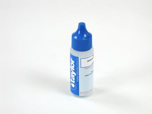 TAYLOR TECHNOLOGIES R-0012-A-24 POOL CLEANERS