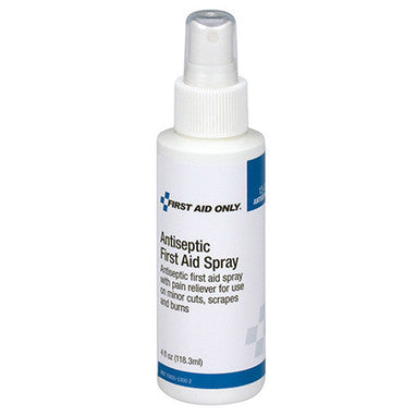 PAC-KIT 13080 HAND SANITIZER & DISPENSERS