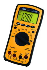 IDEAL INDUSTRIES 61-342 MULTIMETERS
