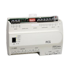 JOHNSON CONTROLS FX-PCG2611-0ET CONTROL BOARDS