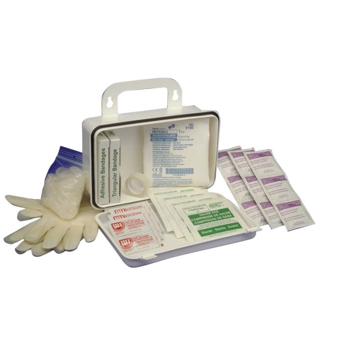 KEMP USA 10-703 FIRST AID