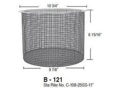 ALADDIN B-121 PIPE FITTINGS
