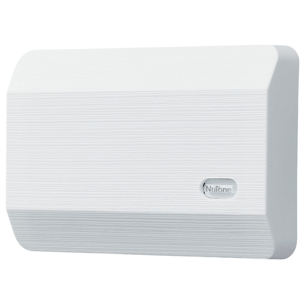 NUTONE LA11WH AIR VENTS