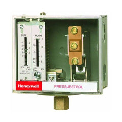 HONEYWELL L404F1060/U FURNACE CONTROL BOARDS