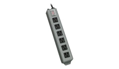 TRIPP LITE UL24CB-15 POWER & EXTENSION CORDS