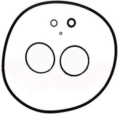 JANDY R0466300 O-RINGS & GASKETS