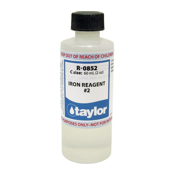 TAYLOR TECHNOLOGIES R-0852-C