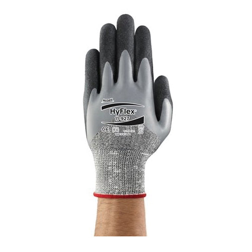 HYFLEX 111739 GLOVES, SLEEVES, & MITTS