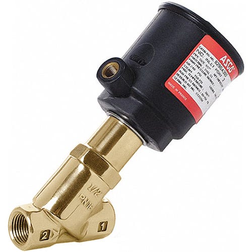 ASCO 8290A388 PRESSURE REGULATING VALVES