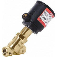 ASCO 8290A388 PRESSURE REGULATING VALVES