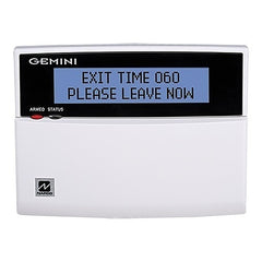 NAPCO GEM-DK1CA DISPLAY CONTROL BOARDS