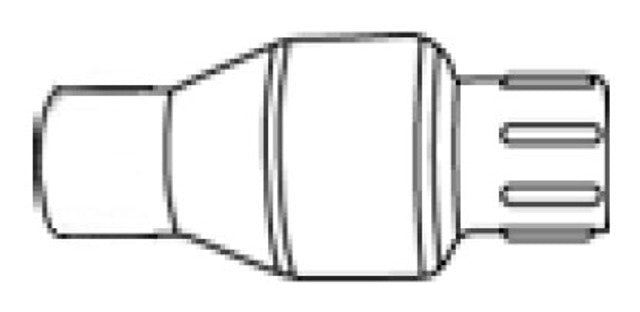 JACUZZI 6541-386 CHECK VALVES