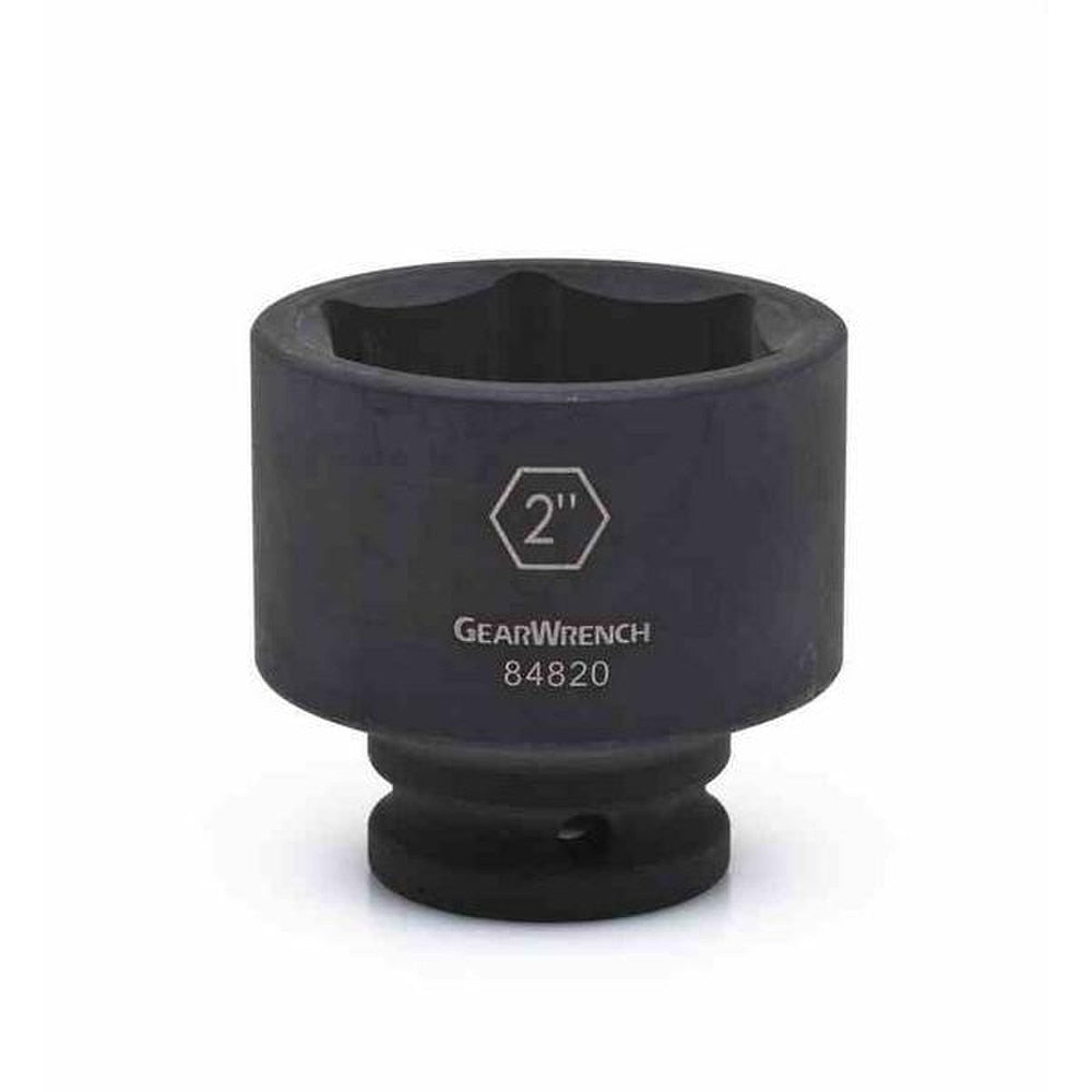 GEARWRENCH 84809 SOCKETS