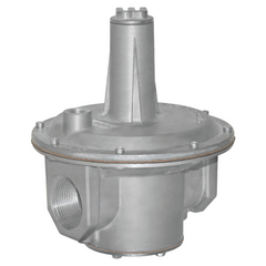 MAXITROL RV61-1010 GAS PRESSURE REGULATORS