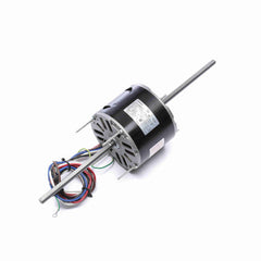 GENTEQ MOTORS D853-CL MOTOR PARTS