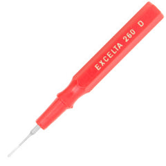 EXCELTA 260D HAND TOOLS