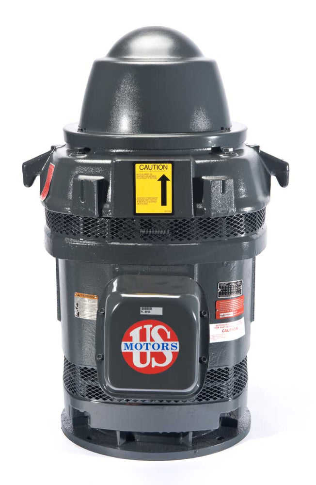 US MOTORS HO7S3BLF-CL MOTOR PARTS